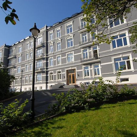 Frogner House - Bogstadveien أوسلو المظهر الخارجي الصورة