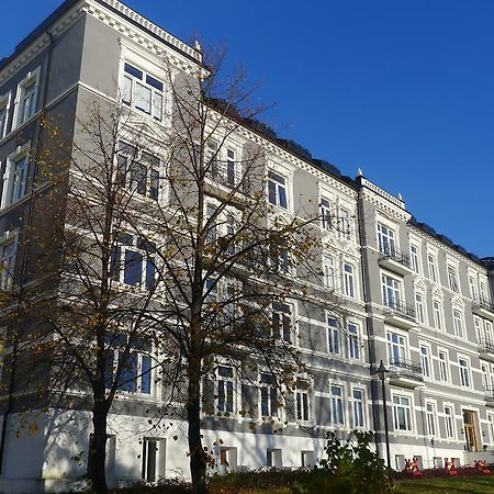 Frogner House - Bogstadveien أوسلو المظهر الخارجي الصورة