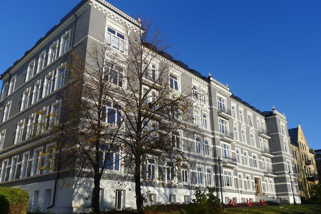 Frogner House - Bogstadveien أوسلو المظهر الخارجي الصورة