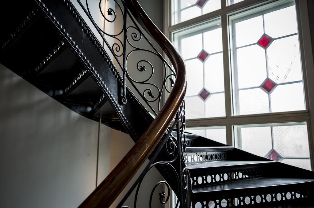 Frogner House - Bogstadveien أوسلو المظهر الخارجي الصورة
