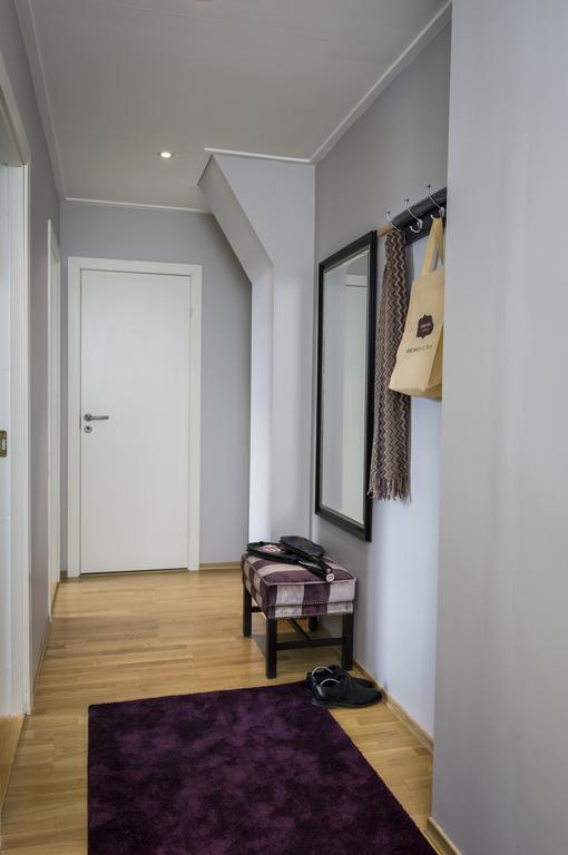 Frogner House - Bogstadveien أوسلو المظهر الخارجي الصورة